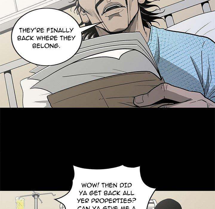 On My Way - Chapter 96 [photo 87] - MangaPorn