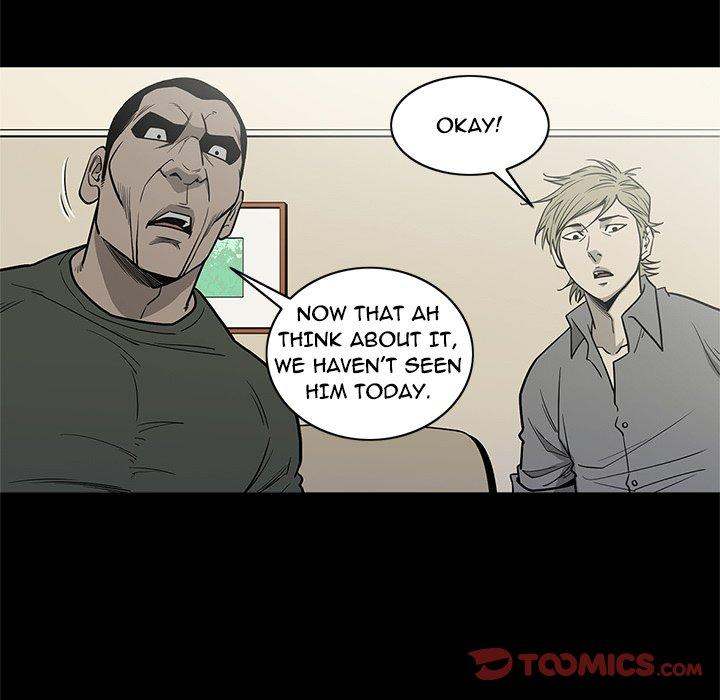 On My Way - Chapter 96 [photo 90] - MangaPorn