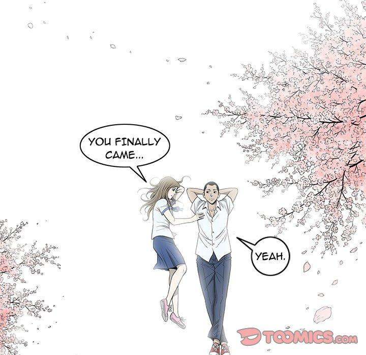 On My Way - Chapter 96 [photo 94] - MangaPorn