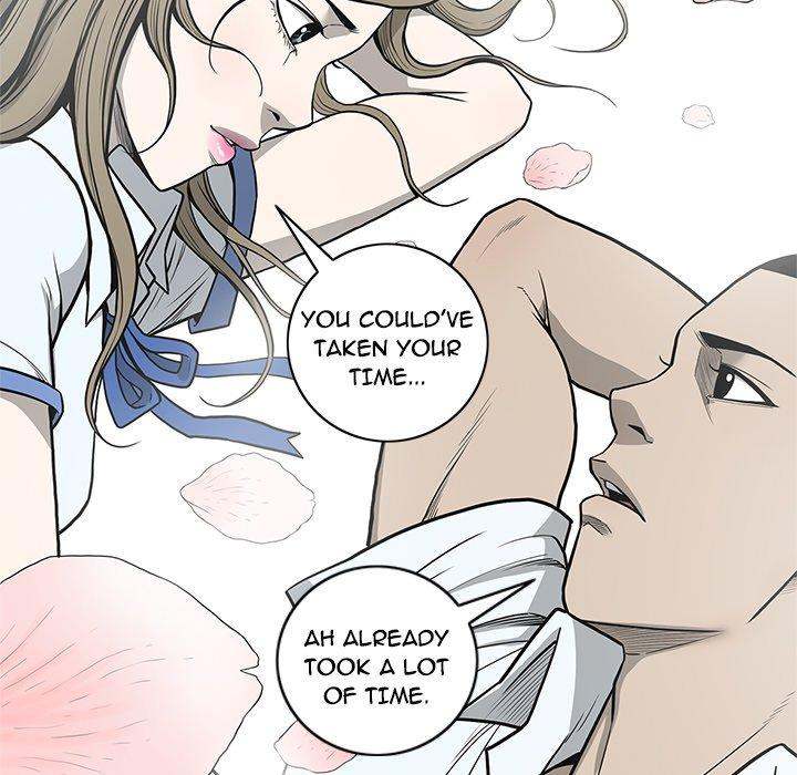 On My Way - Chapter 96 [photo 96] - MangaPorn