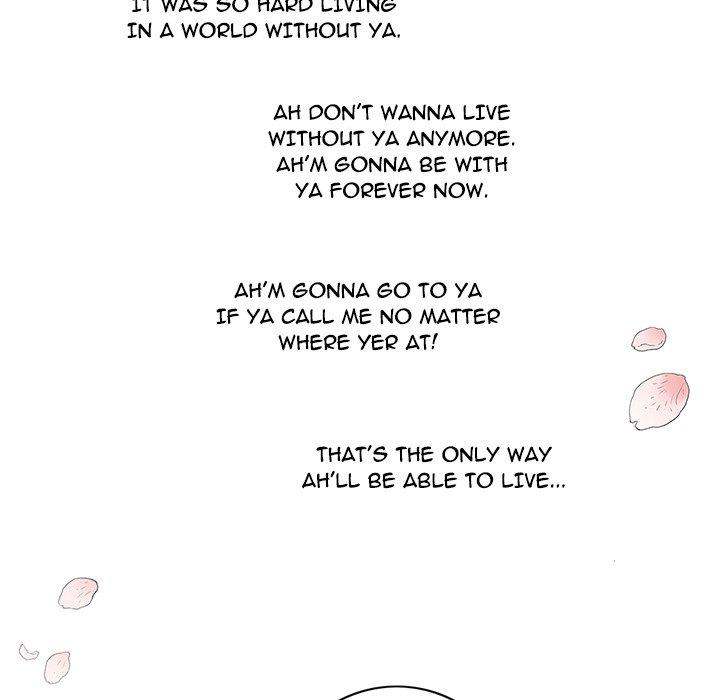 On My Way - Chapter 96 [photo 99] - MangaPorn