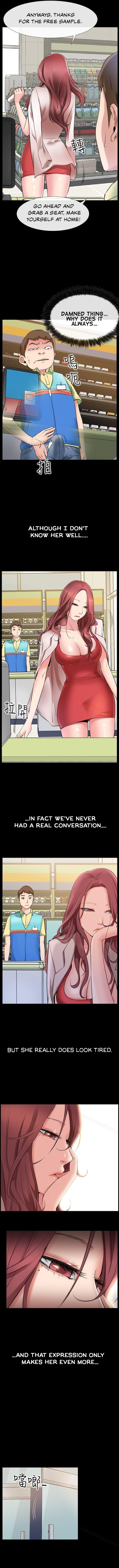 24 Hour Love - Chapter 1 [photo 10] - MangaPorn