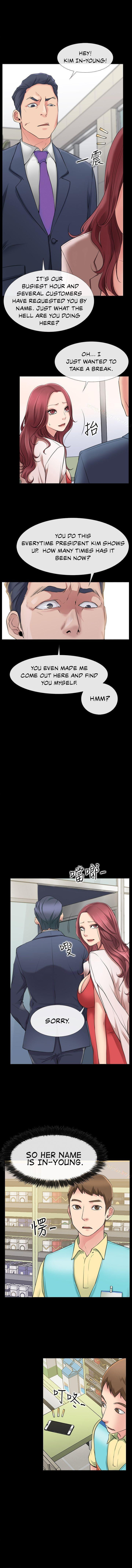 24 Hour Love - Chapter 1 [photo 11] - MangaPorn