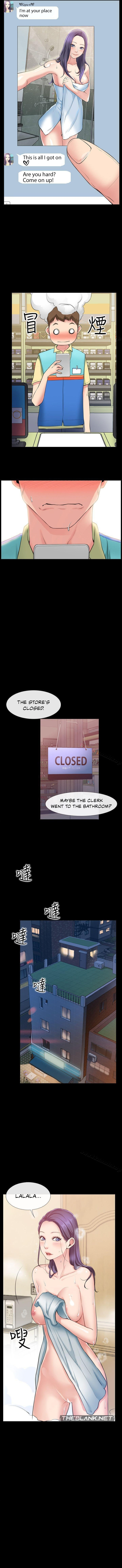 24 Hour Love - Chapter 1 [photo 12] - MangaPorn