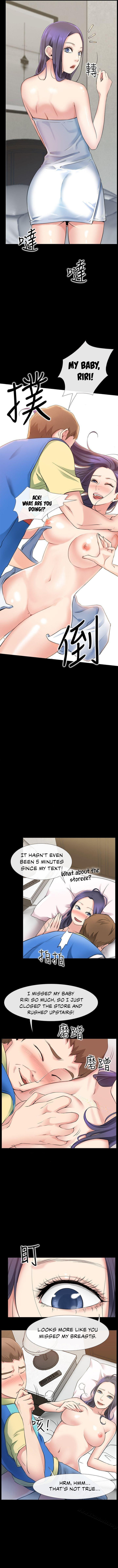 24 Hour Love - Chapter 1 [photo 13] - MangaPorn