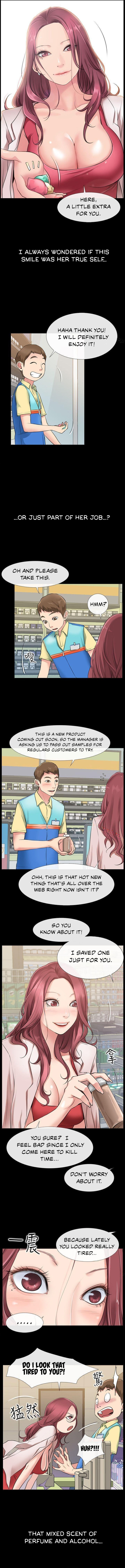 24 Hour Love - Chapter 1 [photo 8] - MangaPorn