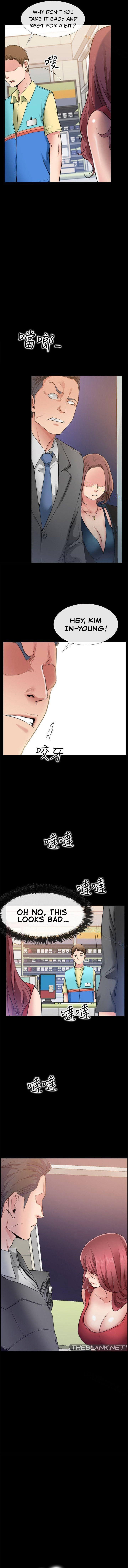 24 Hour Love - Chapter 2 [photo 13] - MangaPorn