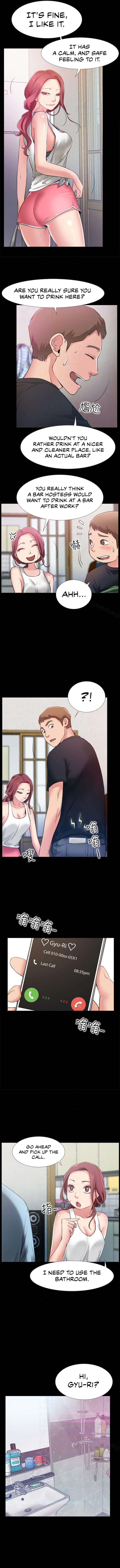 24 Hour Love - Chapter 3 [photo 10] - MangaPorn