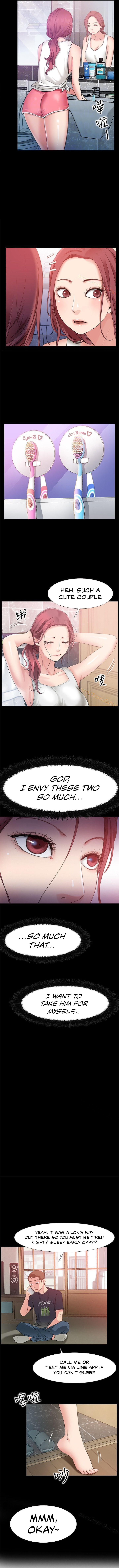 24 Hour Love - Chapter 3 [photo 11] - MangaPorn