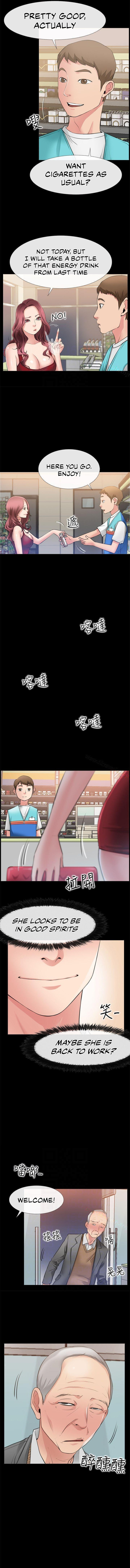 24 Hour Love - Chapter 3 [photo 5] - MangaPorn