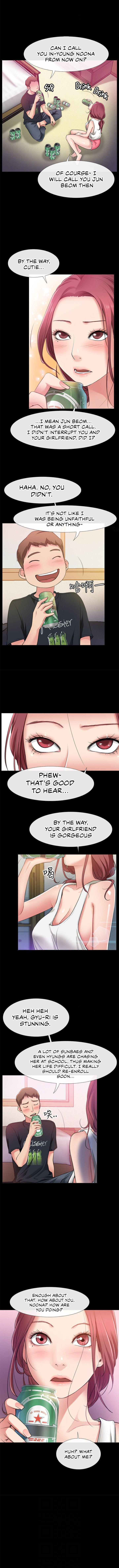 24 Hour Love - Chapter 4 [photo 2] - MangaPorn