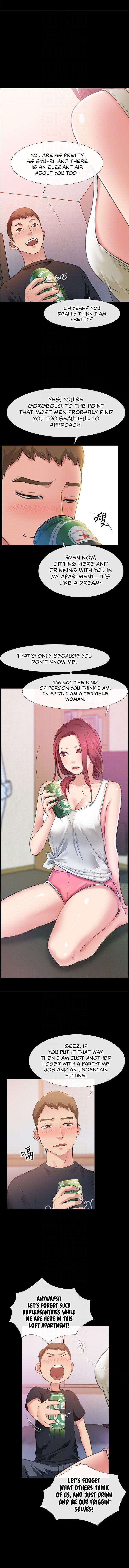 24 Hour Love - Chapter 4 [photo 4] - MangaPorn