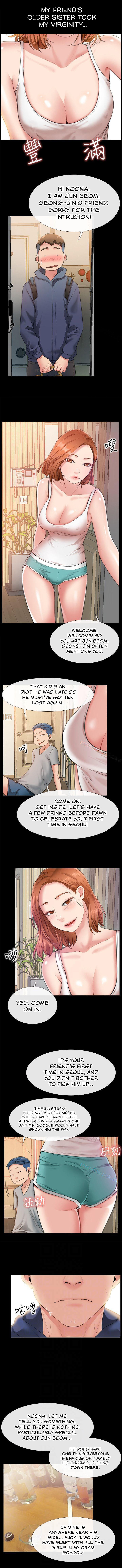 24 Hour Love - Chapter 6 [photo 2] - MangaPorn