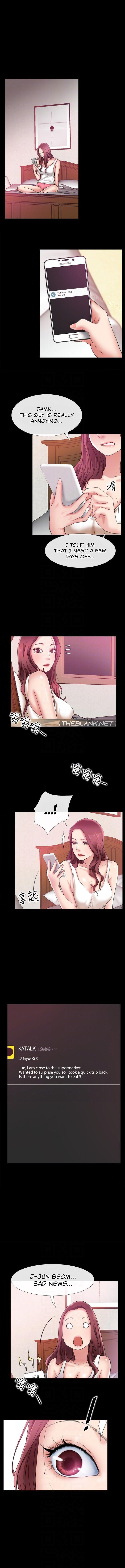 24 Hour Love - Chapter 7 [photo 4] - MangaPorn