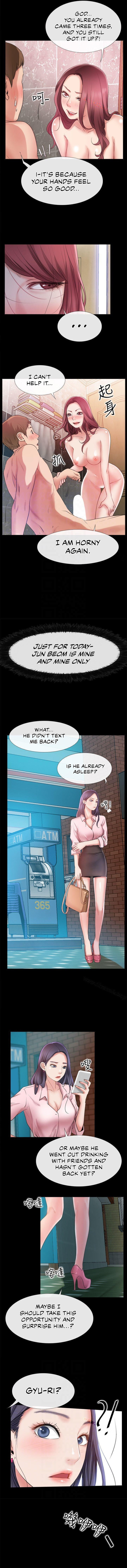 24 Hour Love - Chapter 7 [photo 8] - MangaPorn