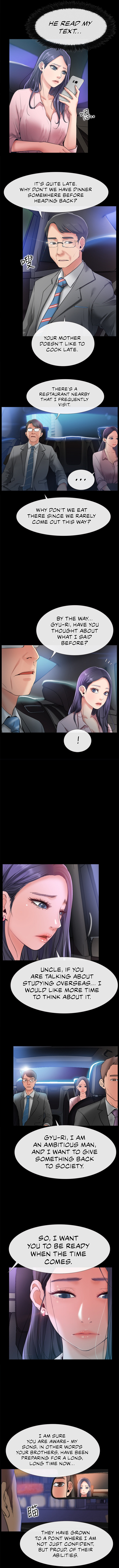 24 Hour Love - Chapter 8 [photo 2] - MangaPorn