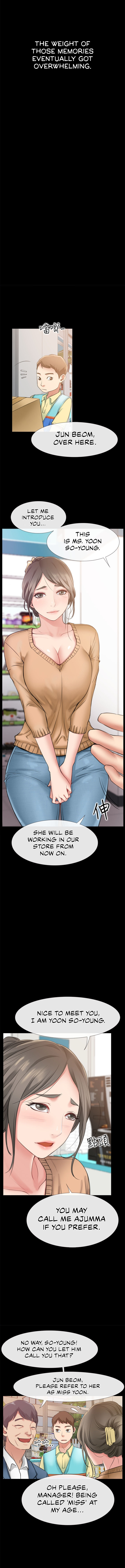 24 Hour Love - Chapter 9 [photo 10] - MangaPorn