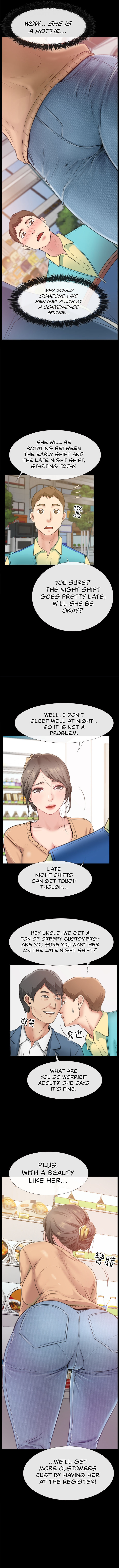 24 Hour Love - Chapter 9 [photo 11] - MangaPorn