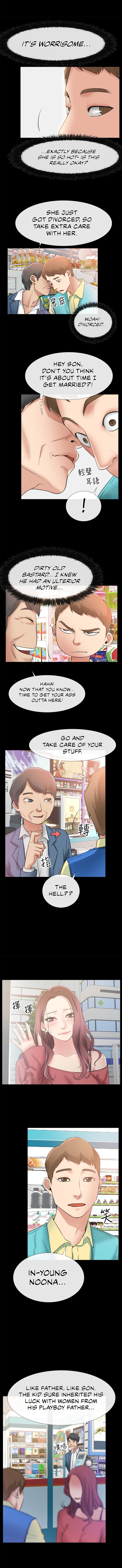 24 Hour Love - Chapter 9 [photo 12] - MangaPorn