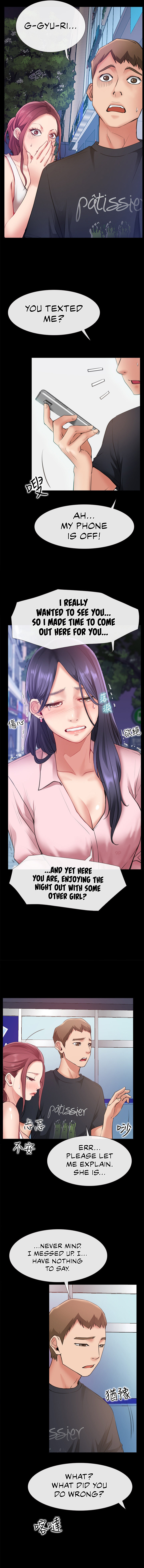 24 Hour Love - Chapter 9 [photo 3] - MangaPorn