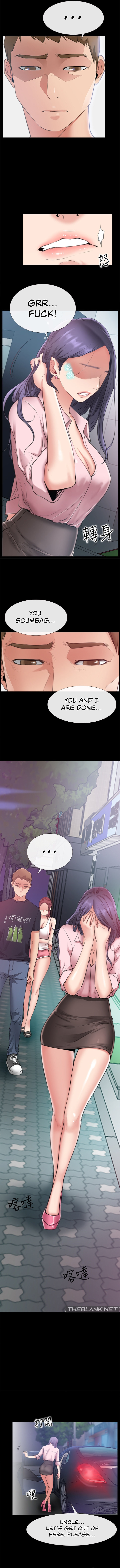 24 Hour Love - Chapter 9 [photo 6] - MangaPorn