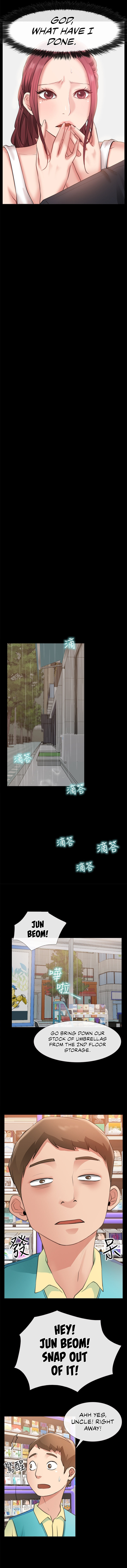 24 Hour Love - Chapter 9 [photo 8] - MangaPorn