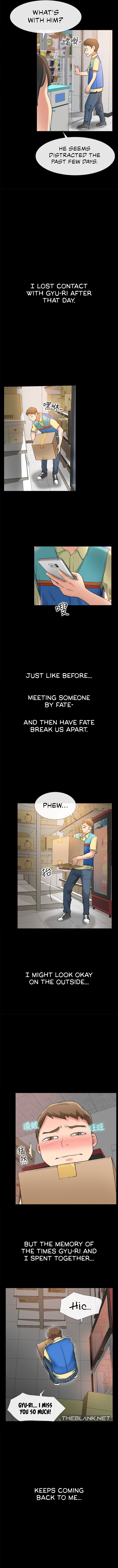 24 Hour Love - Chapter 9 [photo 9] - MangaPorn