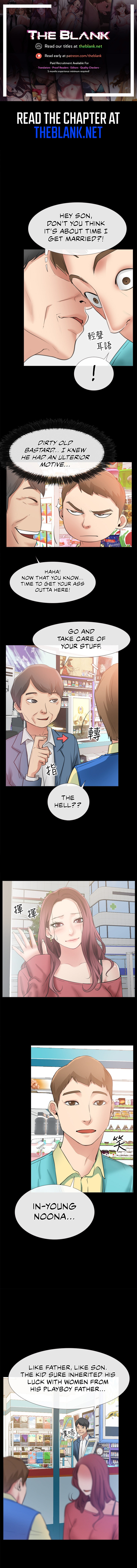 24 Hour Love - Chapter 10 [photo 1] - MangaPorn