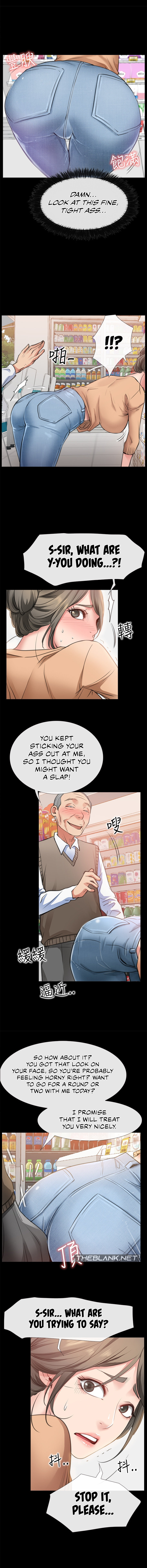 24 Hour Love - Chapter 10 [photo 4] - MangaPorn