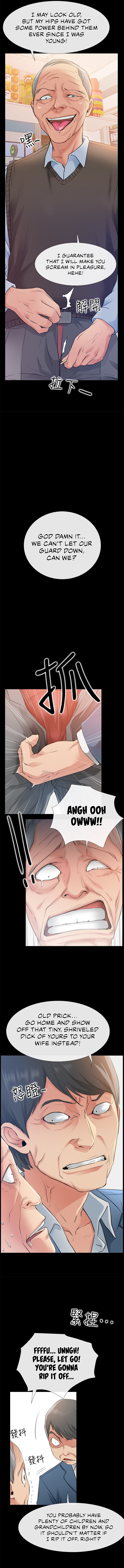 24 Hour Love - Chapter 10 [photo 5] - MangaPorn