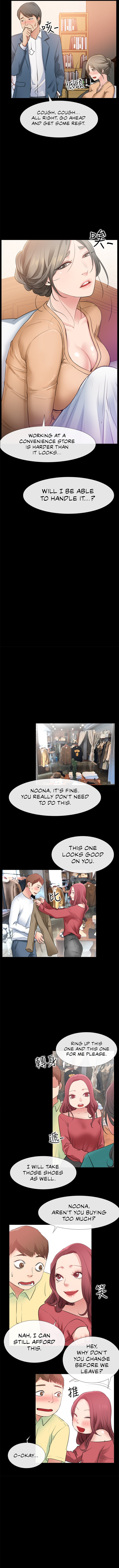 24 Hour Love - Chapter 10 [photo 7] - MangaPorn