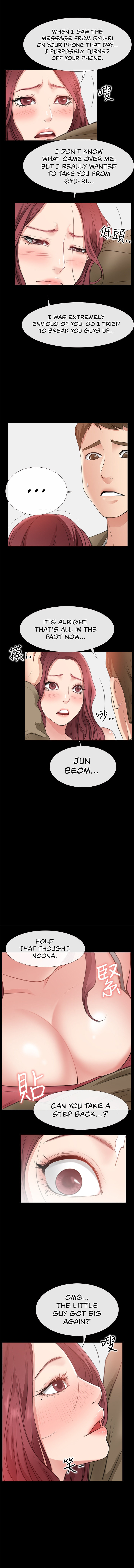 24 Hour Love - Chapter 10 [photo 9] - MangaPorn