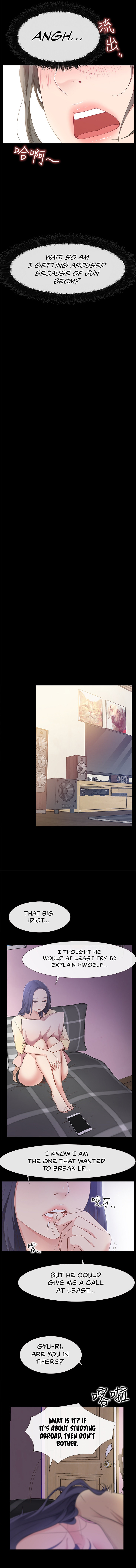 24 Hour Love - Chapter 12 [photo 11] - MangaPorn