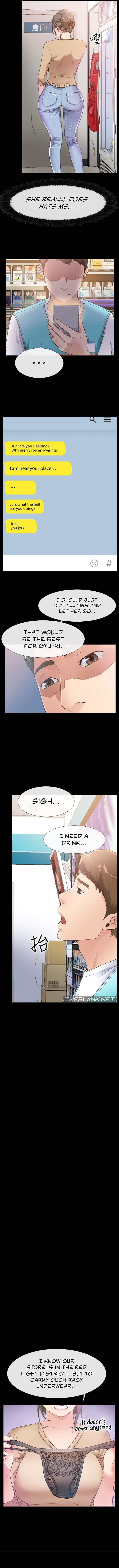 24 Hour Love - Chapter 12 [photo 7] - MangaPorn