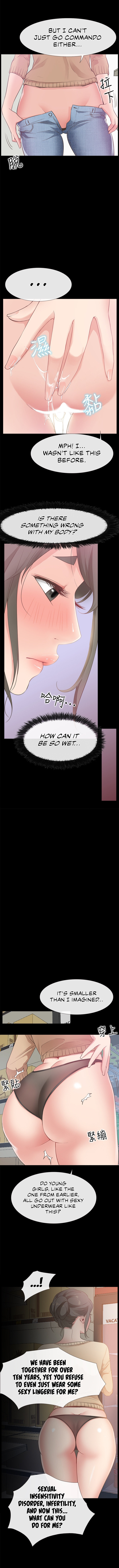 24 Hour Love - Chapter 12 [photo 8] - MangaPorn