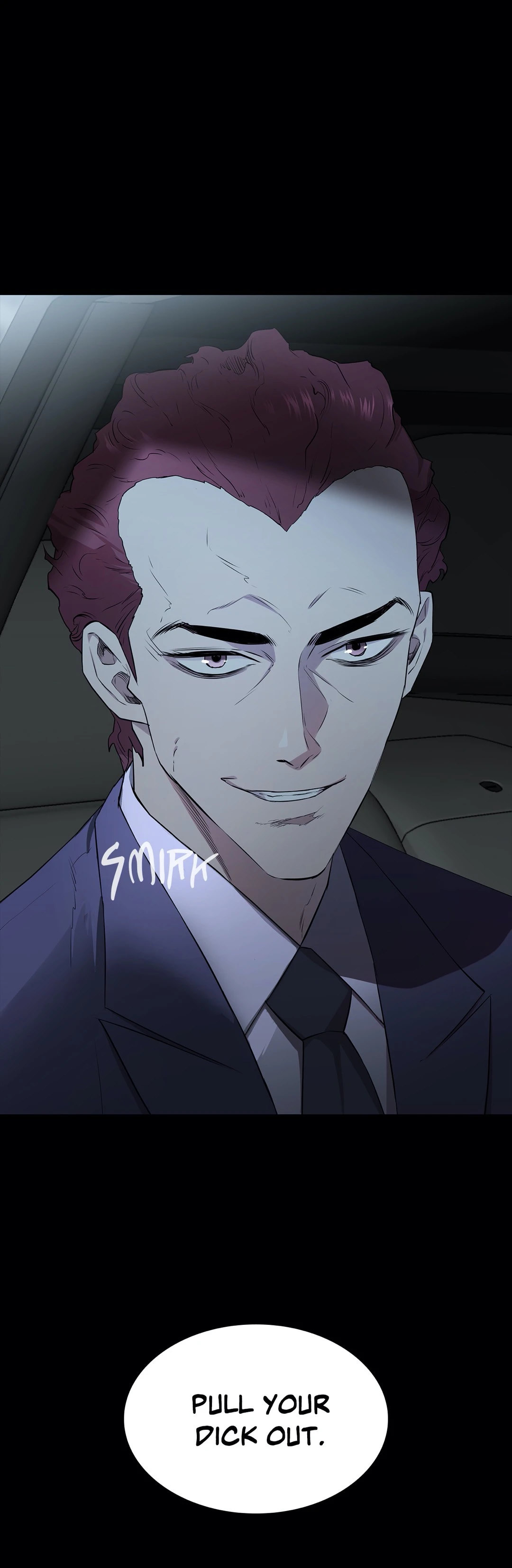 Thorns of Innocence - Chapter 1 [photo 12] - MangaPorn