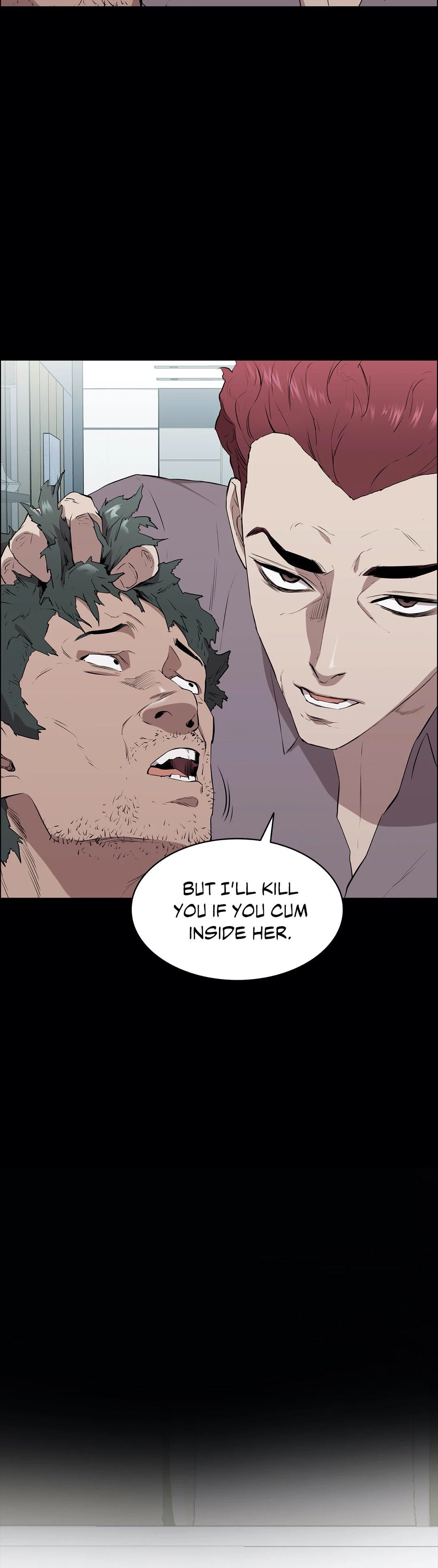 Thorns of Innocence - Chapter 1 [photo 24] - MangaPorn