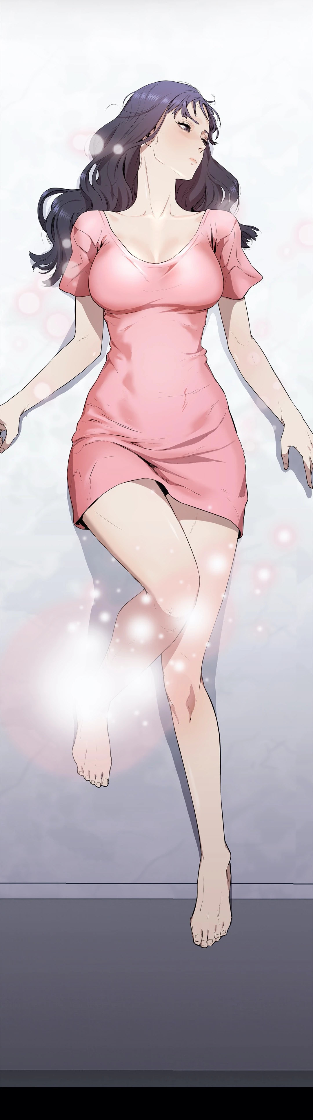 Thorns of Innocence - Chapter 1 [photo 25] - MangaPorn