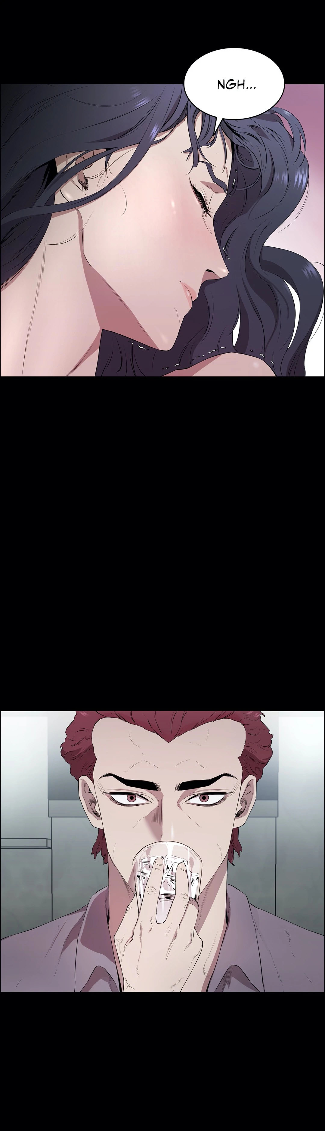 Thorns of Innocence - Chapter 1 [photo 30] - MangaPorn