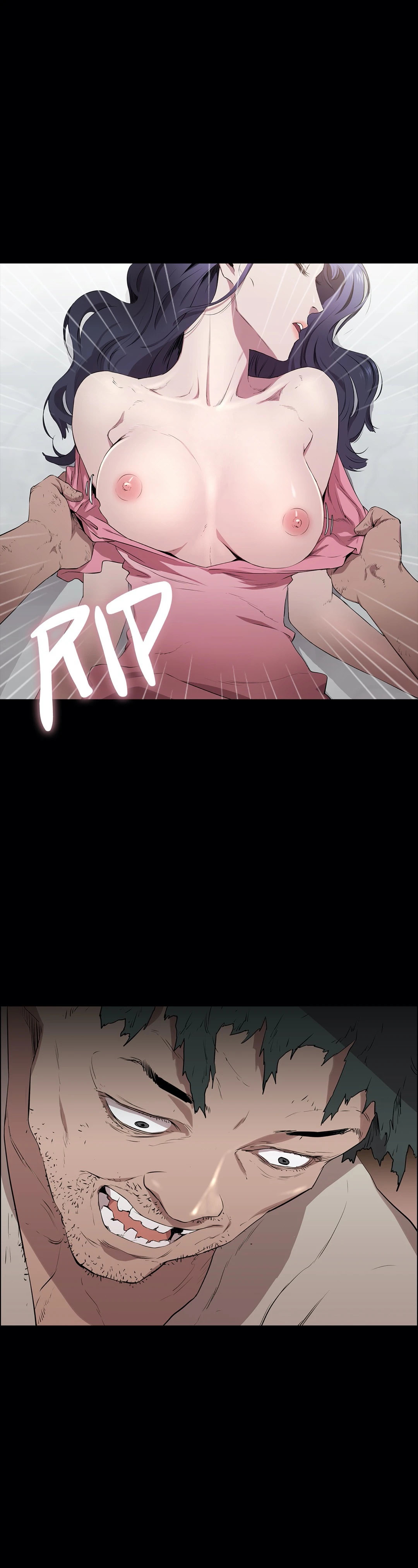 Thorns of Innocence - Chapter 1 [photo 31] - MangaPorn