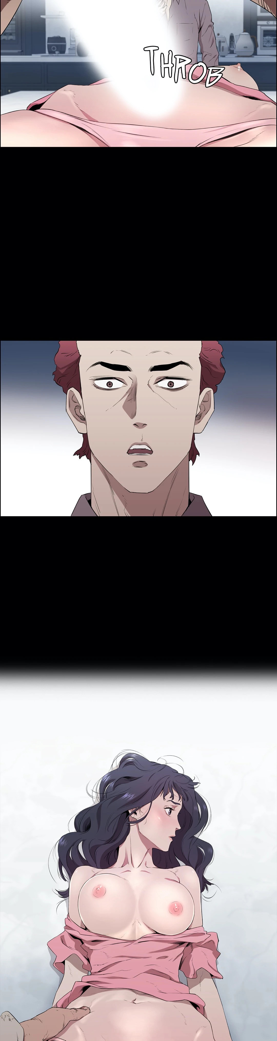 Thorns of Innocence - Chapter 1 [photo 33] - MangaPorn