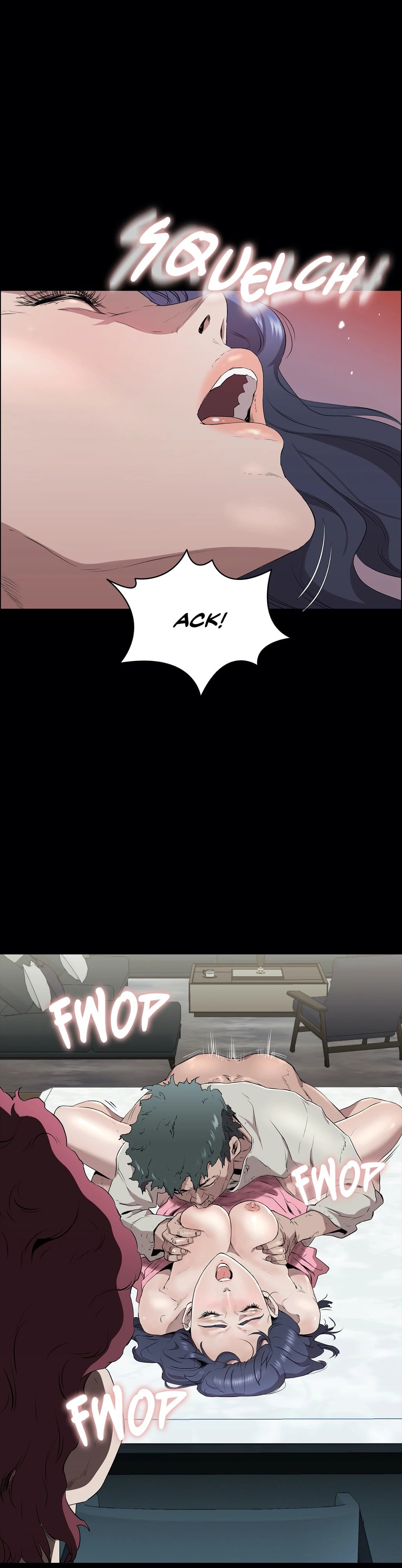 Thorns of Innocence - Chapter 1 [photo 35] - MangaPorn