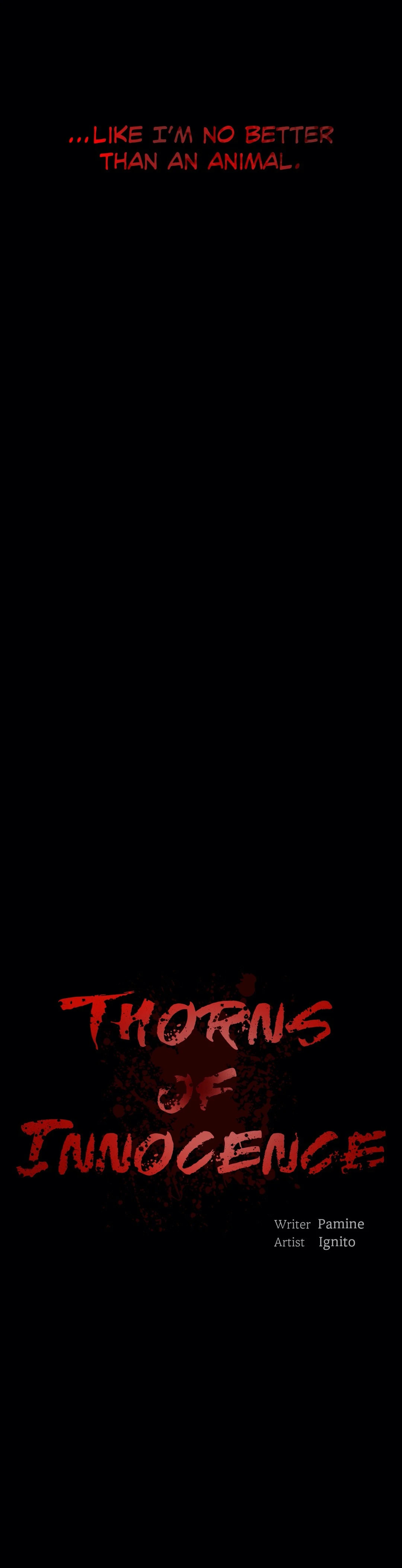 Thorns of Innocence - Chapter 1 [photo 39] - MangaPorn