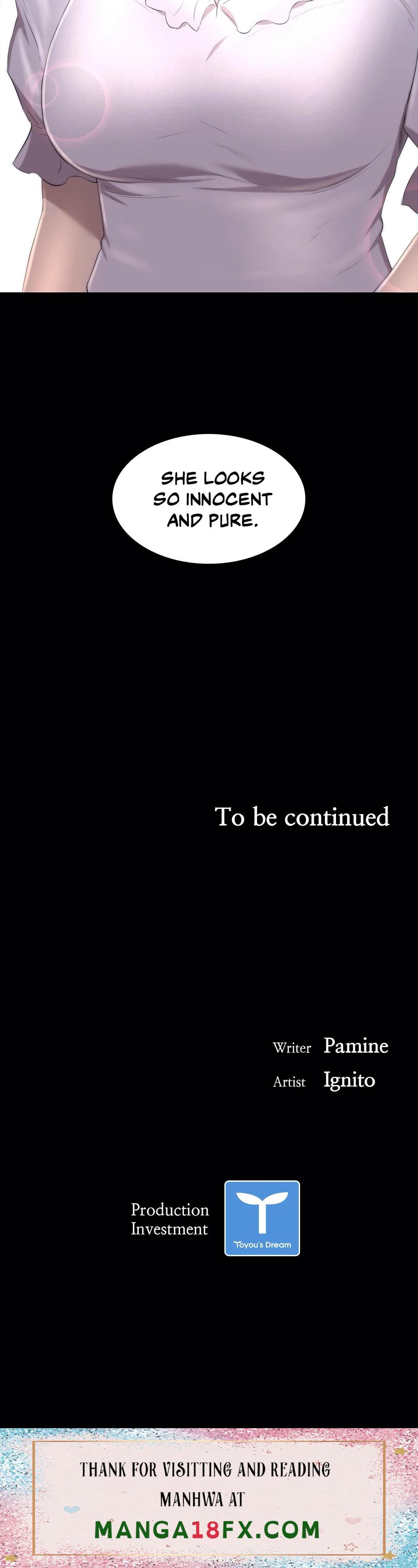 Thorns of Innocence - Chapter 1 [photo 50] - MangaPorn