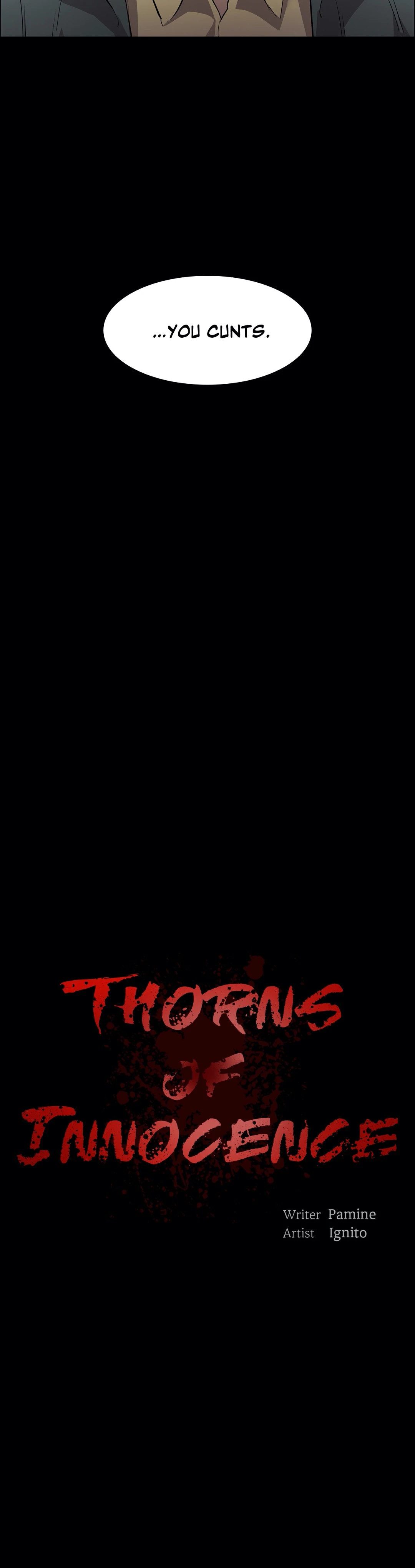 Thorns of Innocence - Chapter 2 [photo 17] - MangaPorn