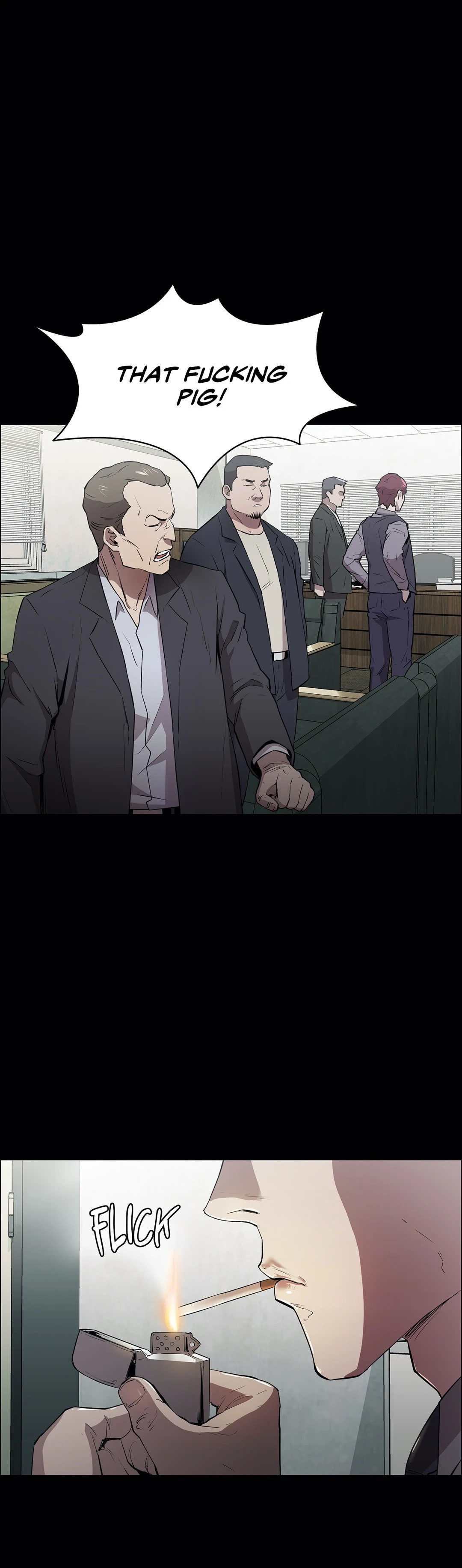 Thorns of Innocence - Chapter 2 [photo 30] - MangaPorn