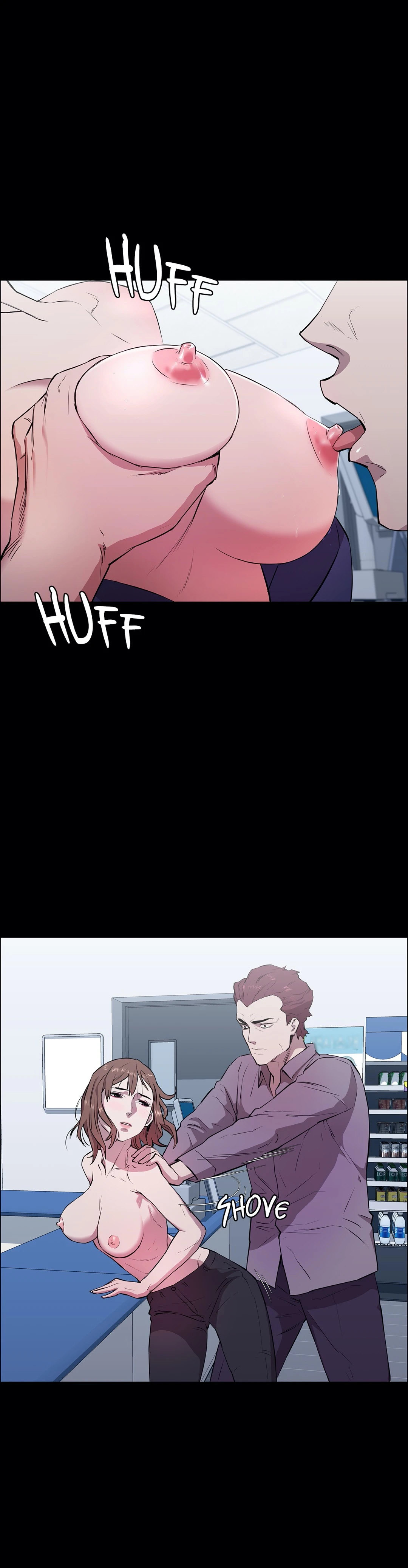 Thorns of Innocence - Chapter 2 [photo 37] - MangaPorn