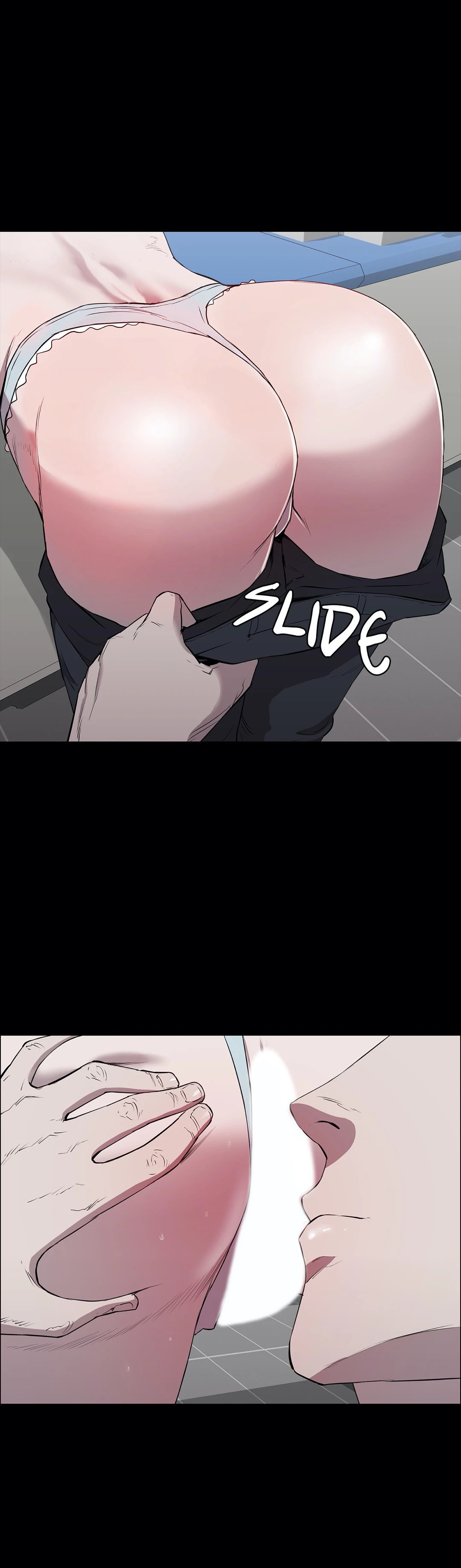 Thorns of Innocence - Chapter 2 [photo 39] - MangaPorn