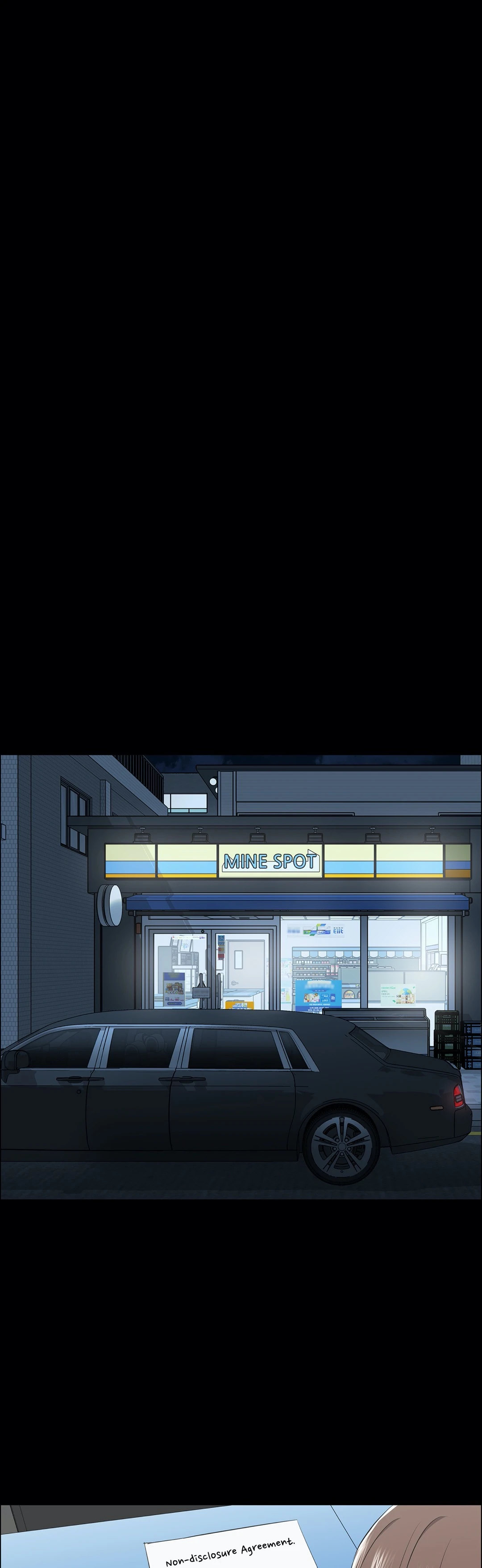 Thorns of Innocence - Chapter 2 [photo 52] - MangaPorn