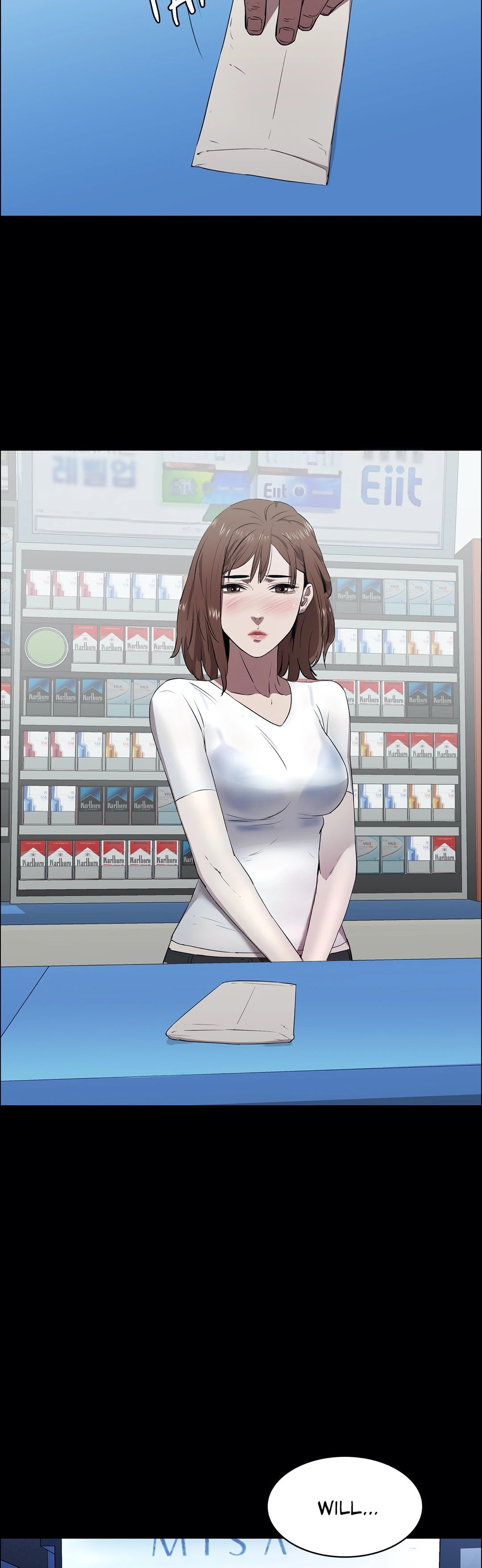 Thorns of Innocence - Chapter 2 [photo 54] - MangaPorn